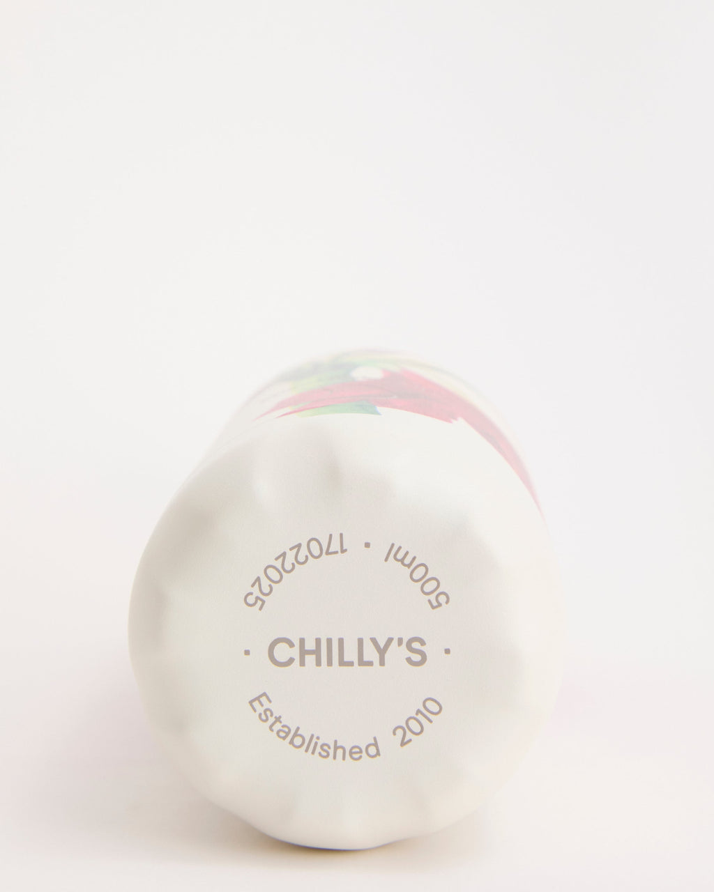 Emma Bridgewater Amaryllis Water Bottle