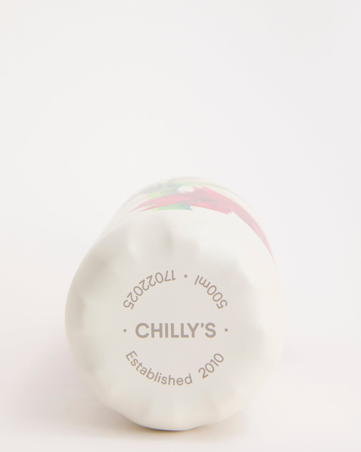 Emma Bridgewater Amaryllis Water Bottle