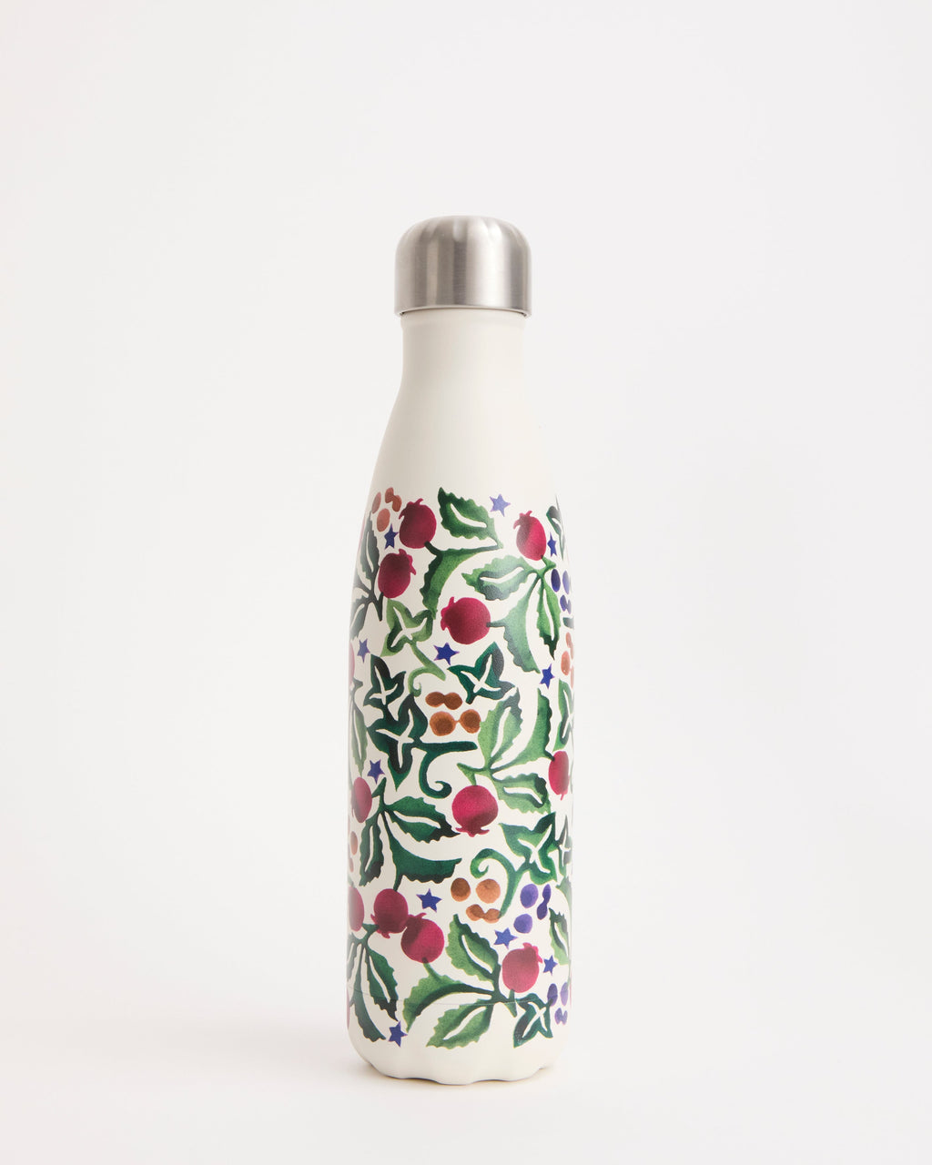 Emma Bridgewater Rosehip Ivy Water Bottle