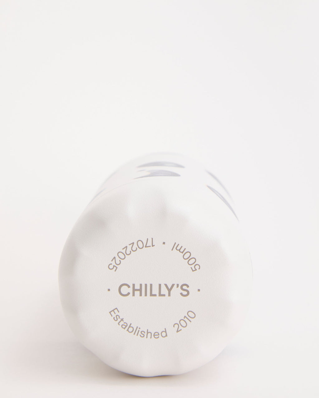 Ink Spot Water Bottle