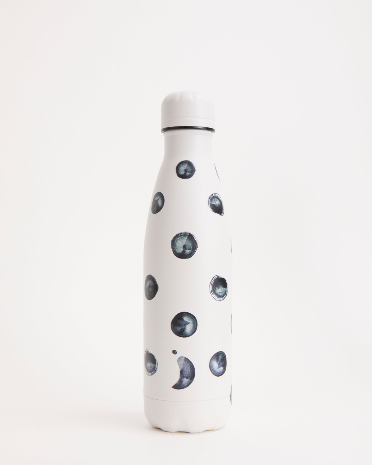 Ink Spot Water Bottle