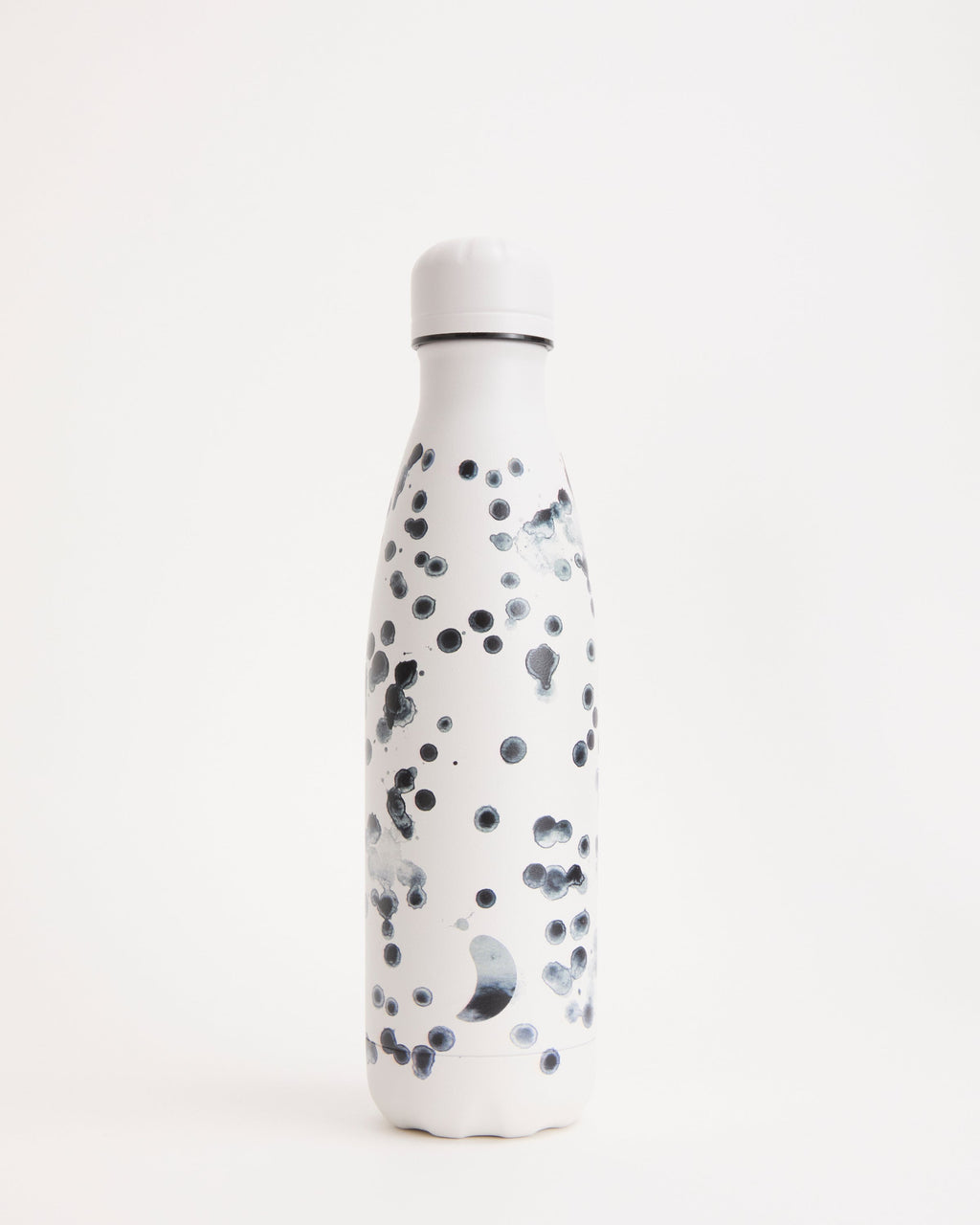 Ink Drop Water Bottle