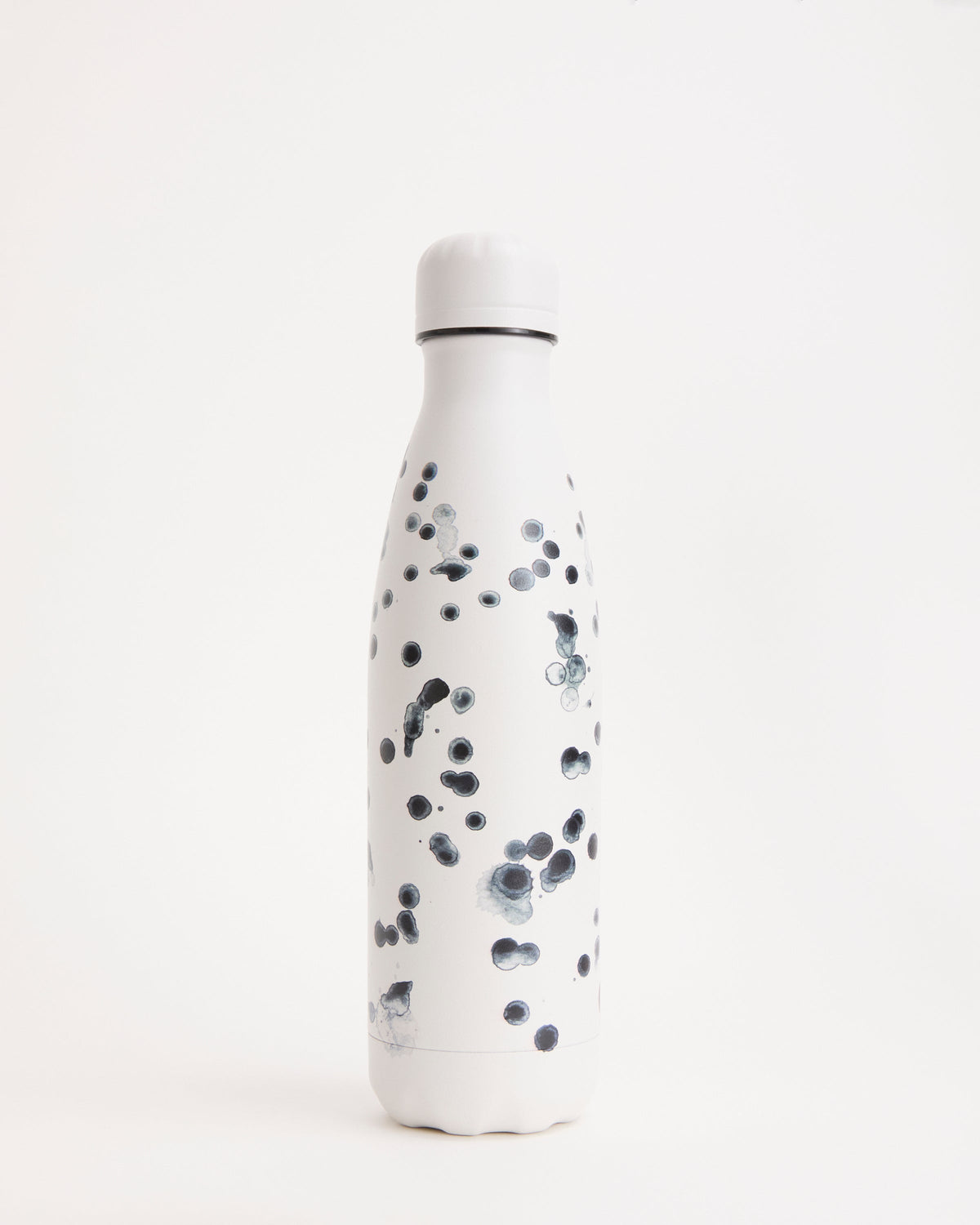 Ink Drop Water Bottle