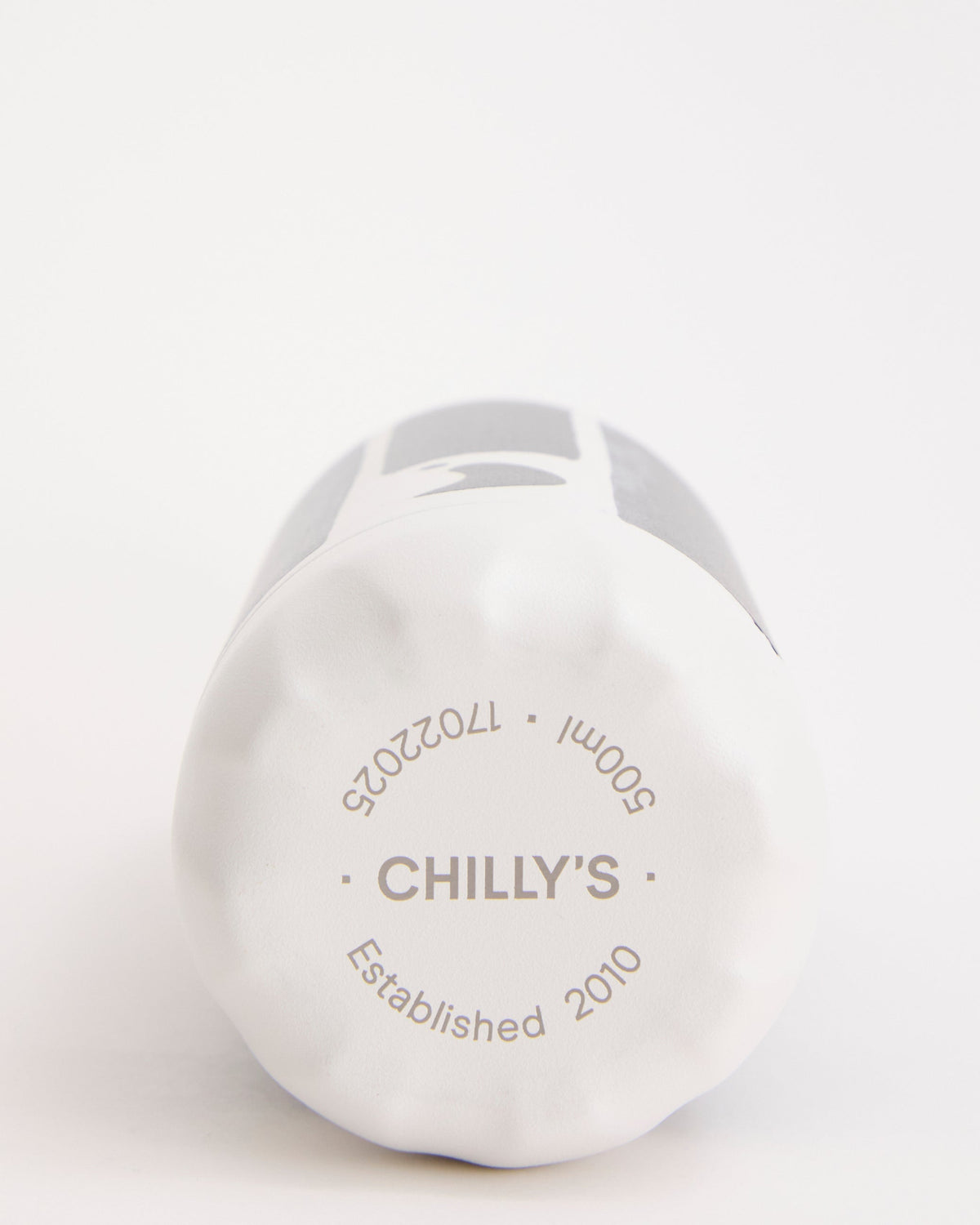 Ink Stripe Water Bottle