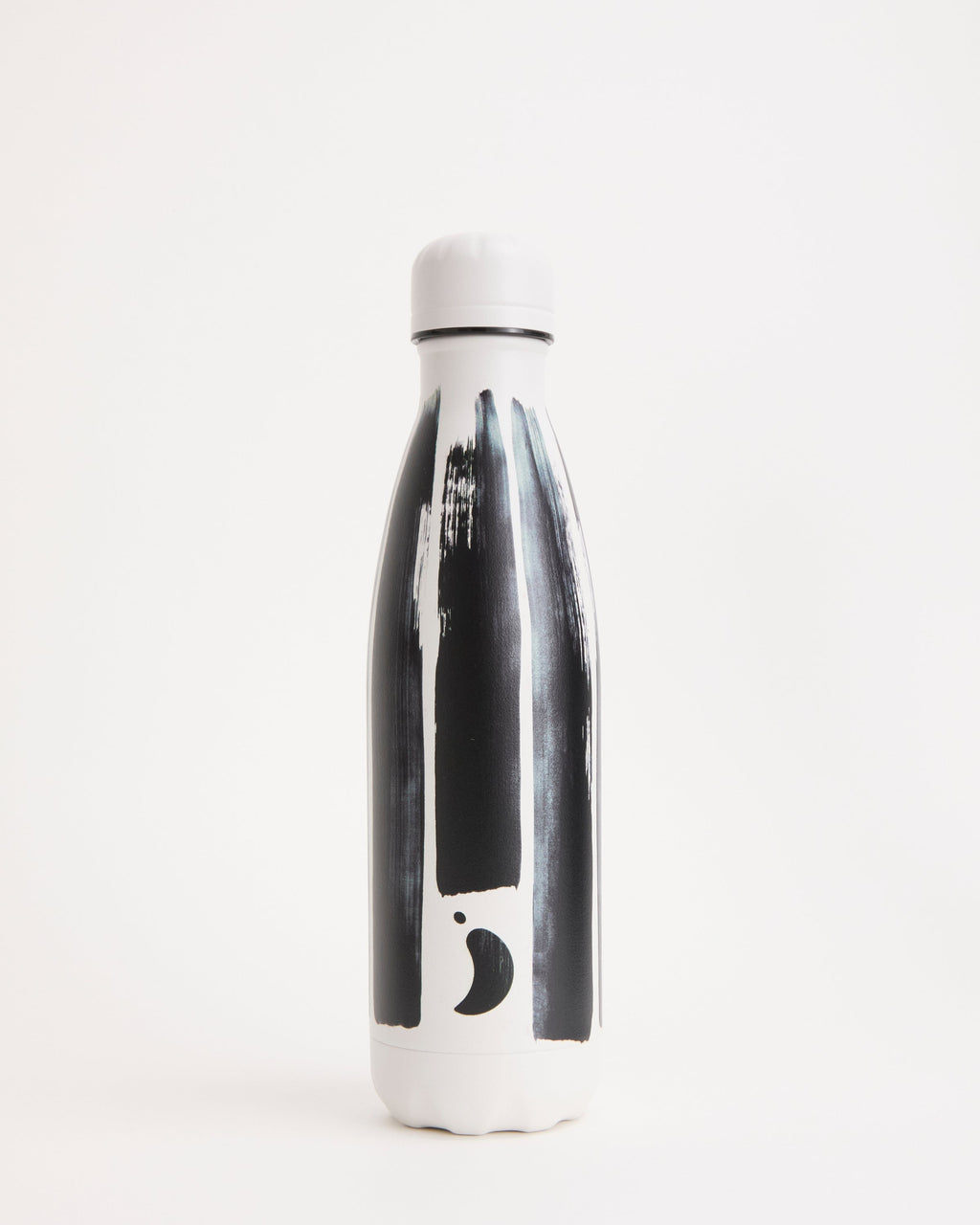 Ink Stripe Water Bottle