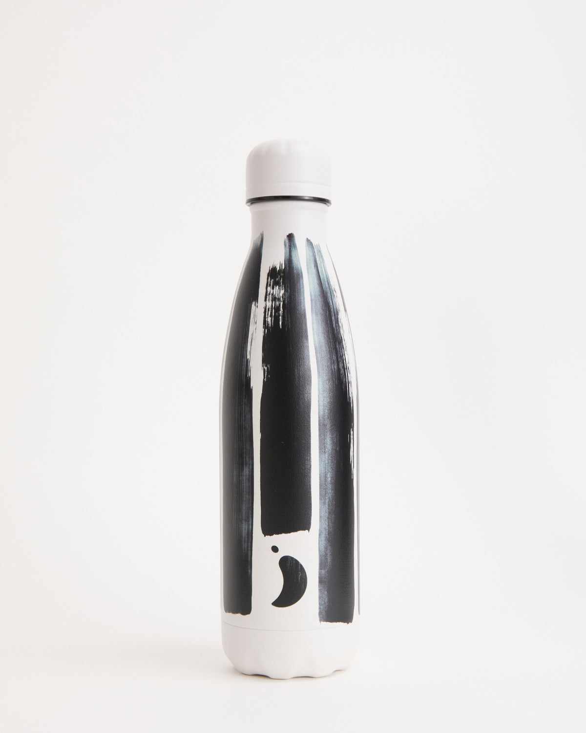 Ink Stripe Water Bottle
