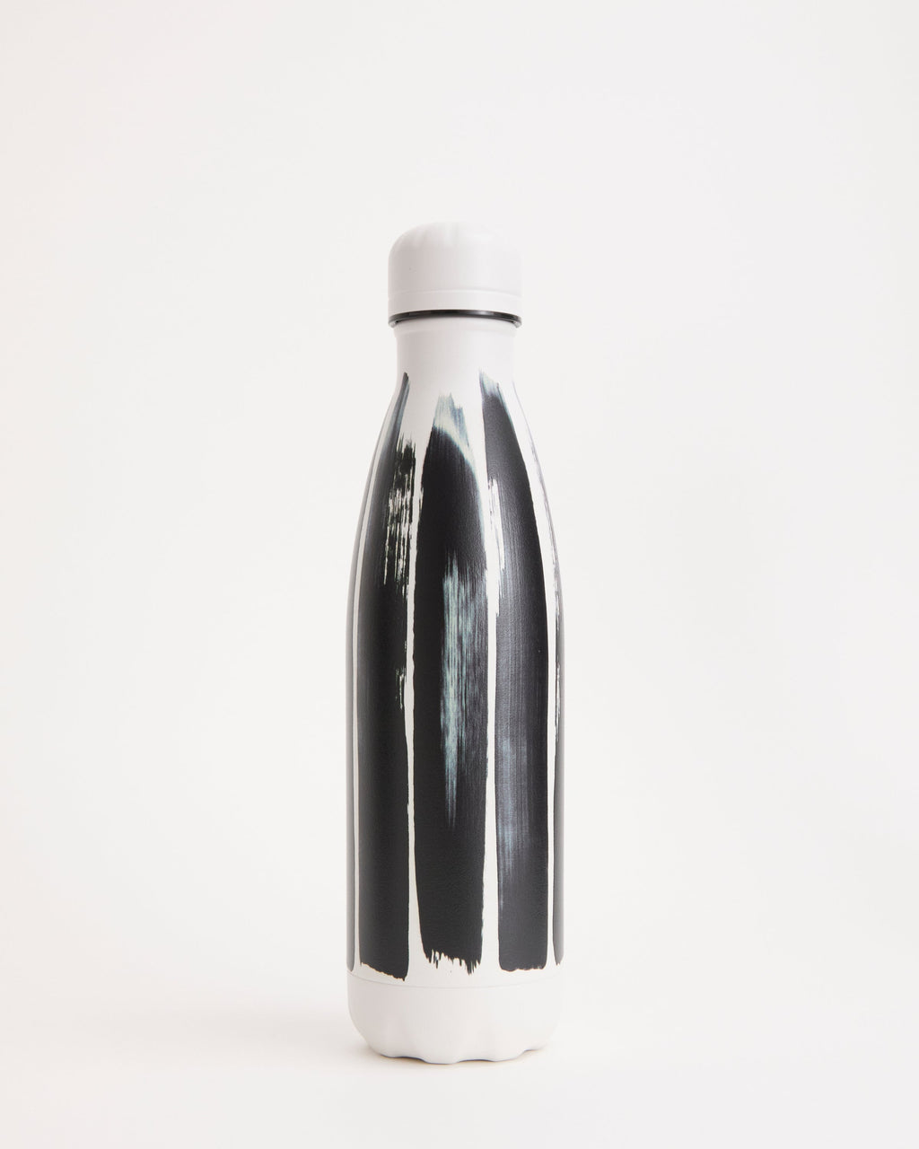 Ink Stripe Water Bottle