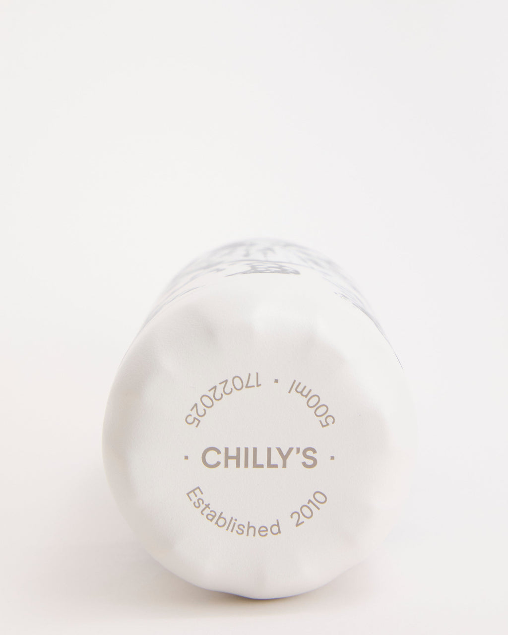 Orchid Ink Water Bottle
