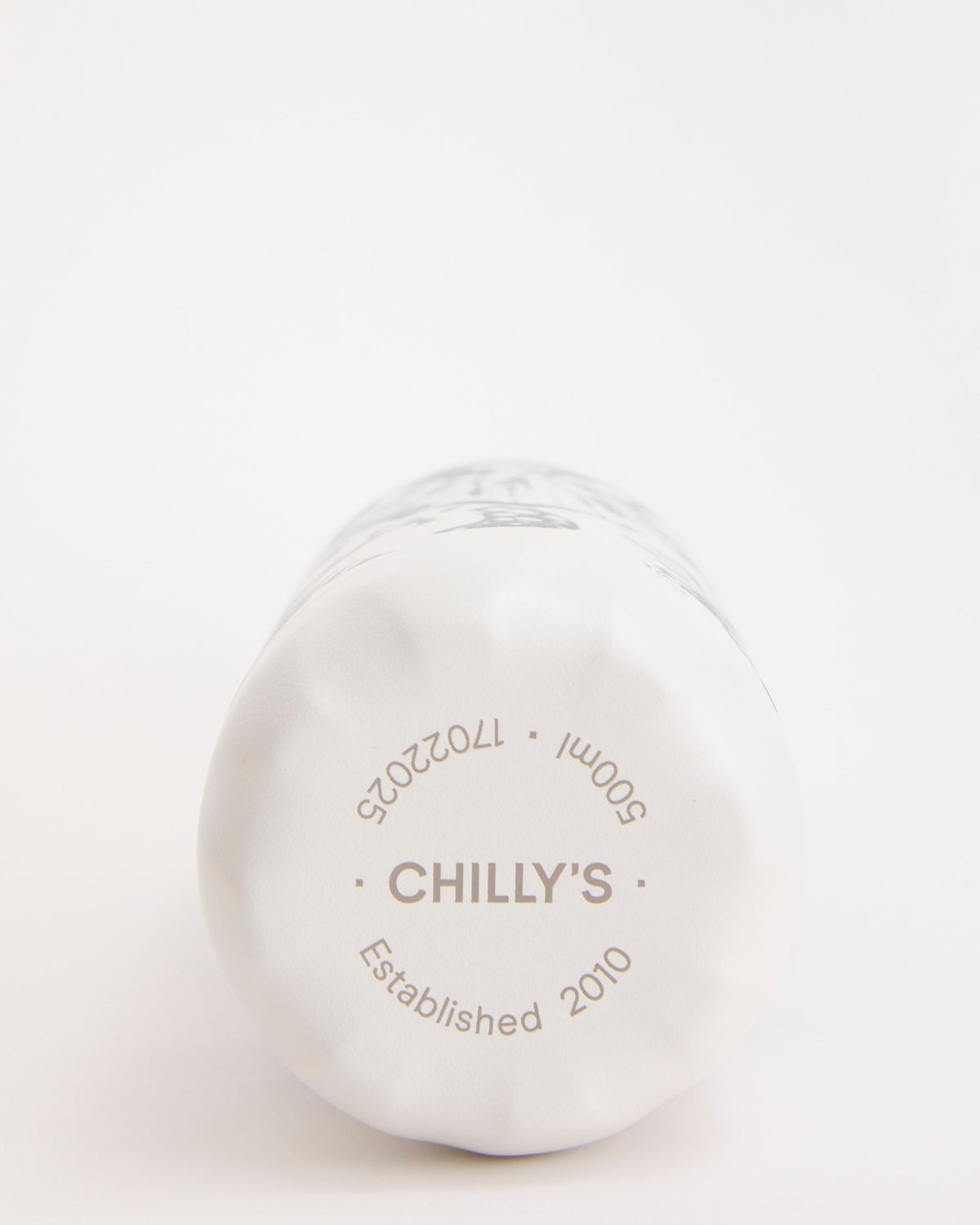 Orchid Ink Water Bottle
