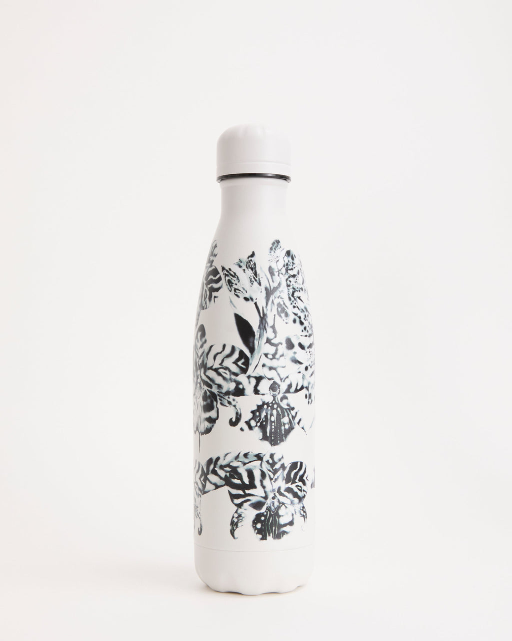 Orchid Ink Water Bottle