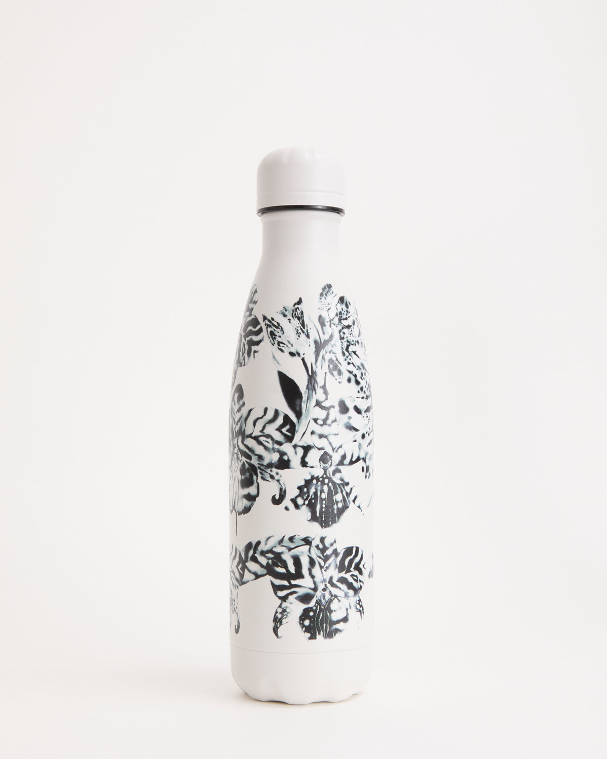 Orchid Ink Water Bottle