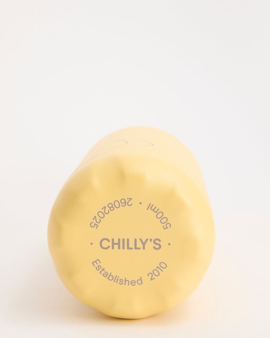 Buttercup Water Bottle