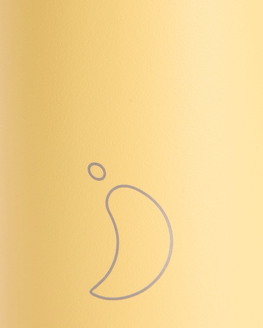 Buttercup Water Bottle