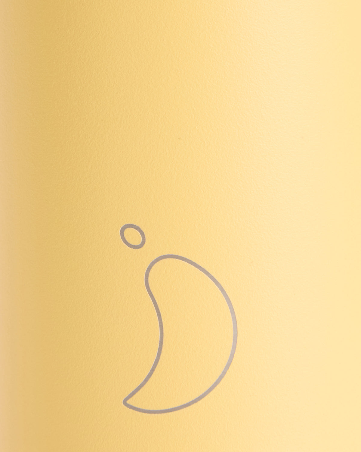 Buttercup Water Bottle