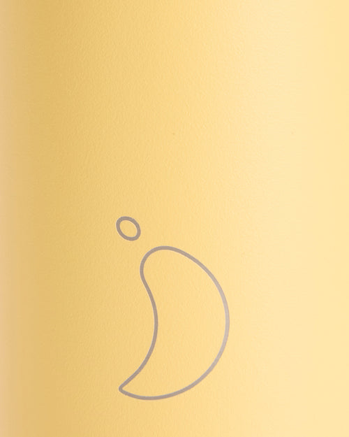 Buttercup Water Bottle