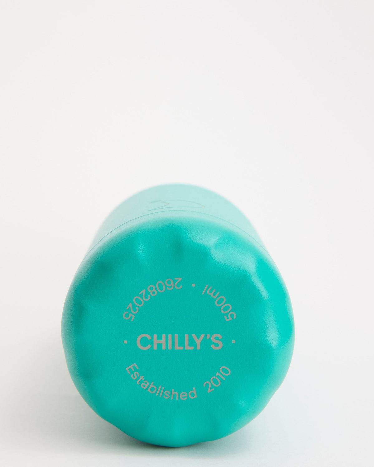 Emerald Water Bottle