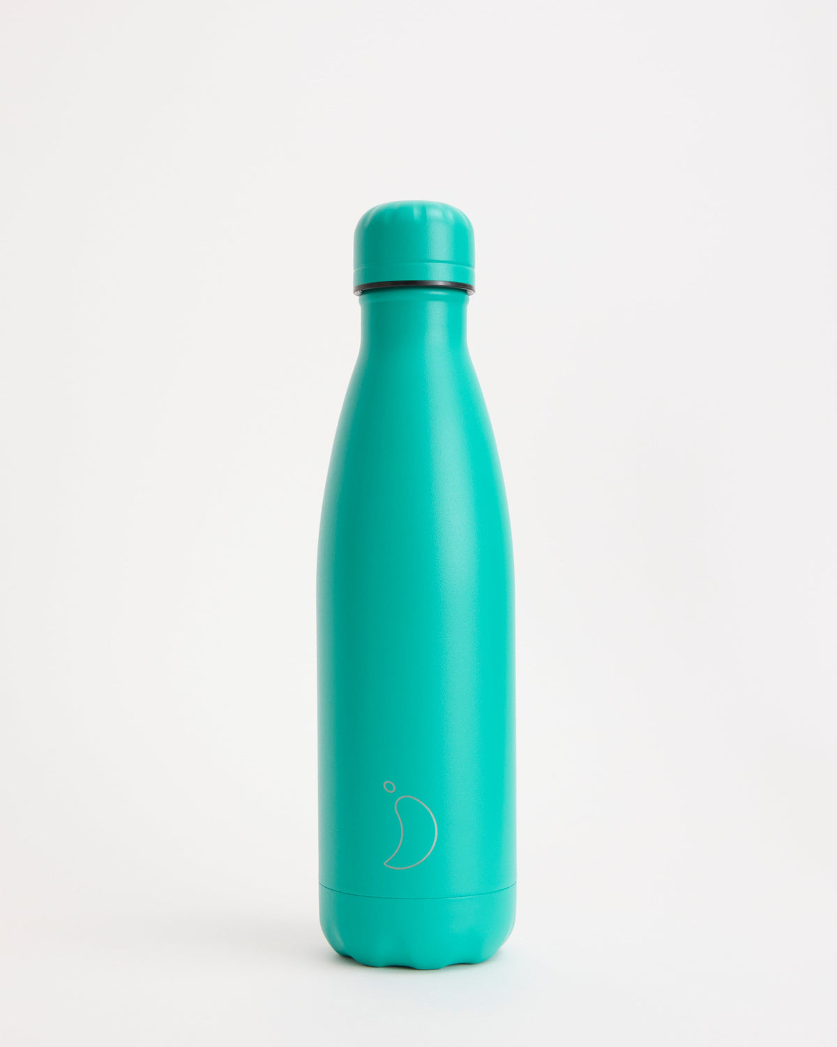 Emerald Water Bottle