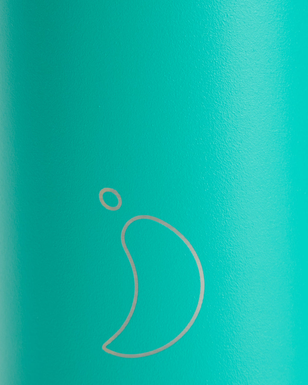 Emerald Water Bottle