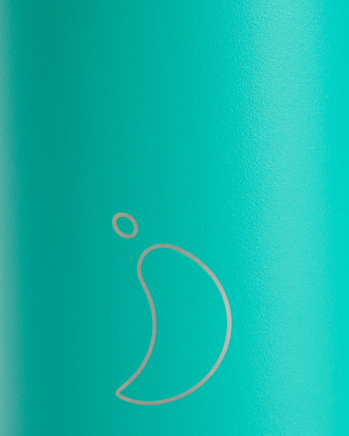 Emerald Water Bottle