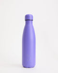 Violet Water Bottle