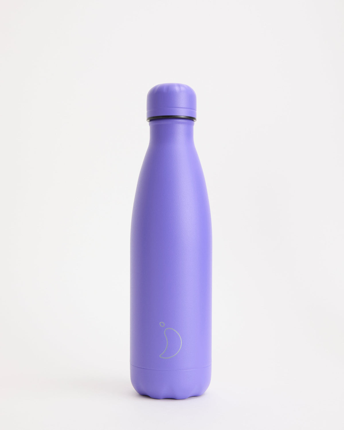 Violet Water Bottle