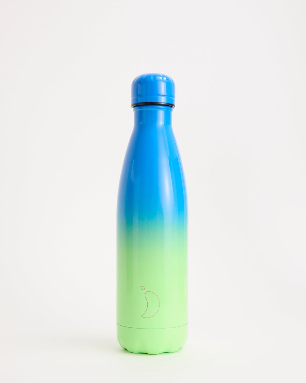 Voltage Blue Acid Water Bottle