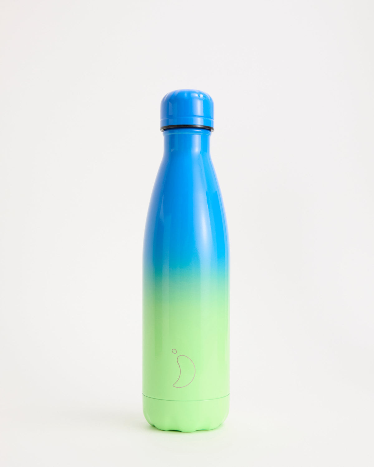 Voltage Blue Acid Water Bottle