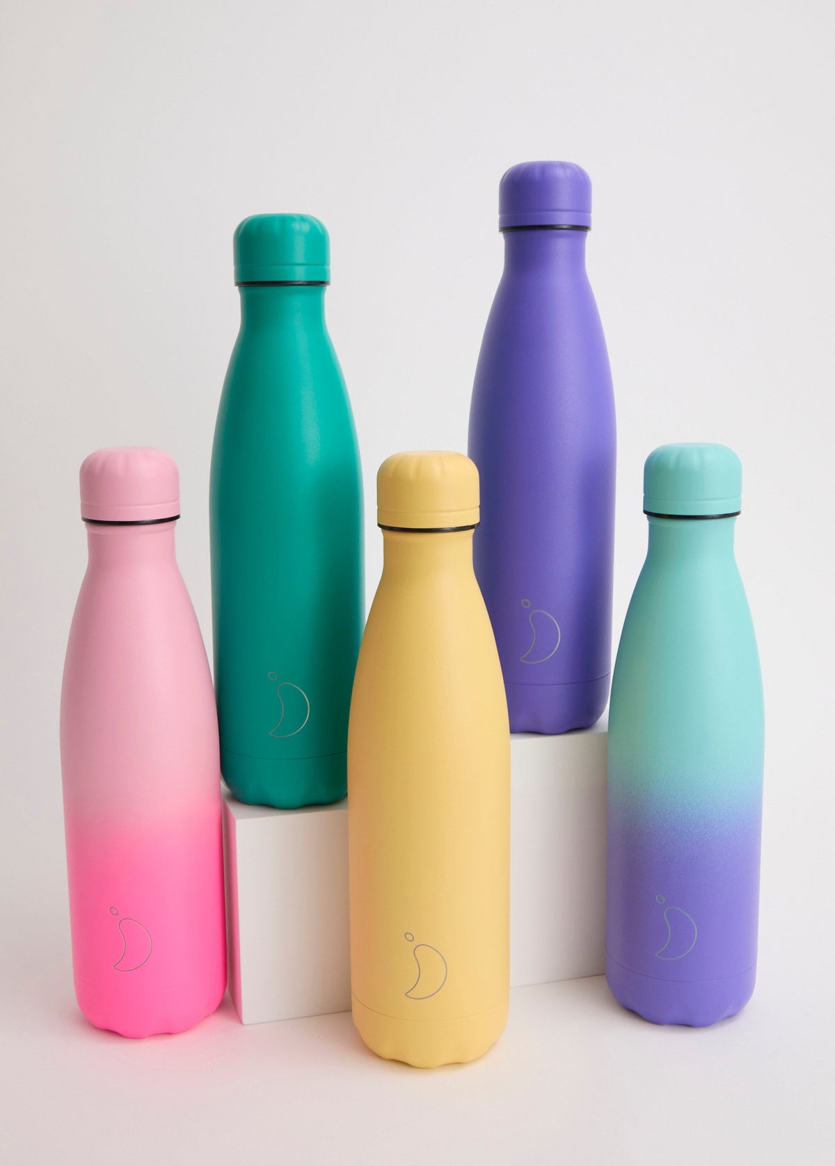 Emerald Water Bottle